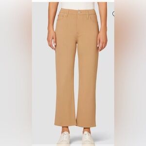 Hudson jeans Noa Midrise pants size 28